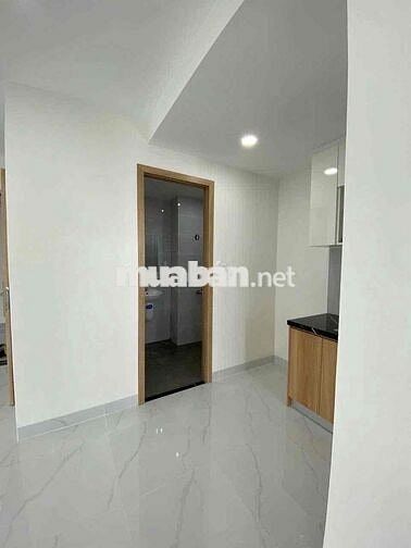 Cho thuê căn 1Pn Gần Full nội thất ở Chung Cư C2 Phú Mỹ Thủ Dầu 1