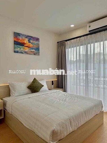 CHO THUÊ CĂN HỘ STUDIO - 1PN GẦN SÂN BAY