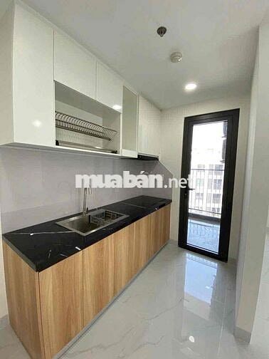 Cho thuê căn 1Pn Gần Full nội thất ở Chung Cư C2 Phú Mỹ Thủ Dầu 1