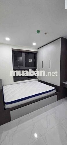 🔥Cho thuê căn hộ Biconsi Phú Mỹ C2 2Pn 2Wc- Phú Mỹ- Thủ Dầu Một- Bình