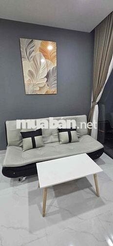 🔥Cho thuê căn hộ Biconsi Phú Mỹ C2 2Pn 2Wc- Phú Mỹ- Thủ Dầu Một- Bình