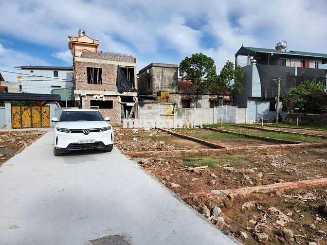 Cơn gió mới cho BĐS phía nam Hà Nội.