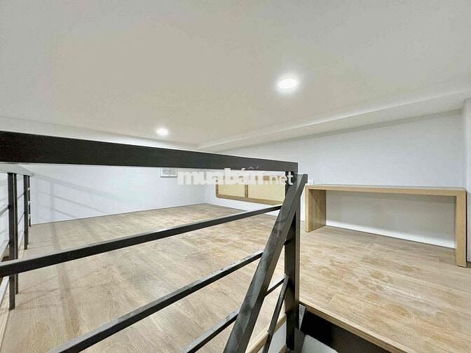 PHÒNG MỚI XÂY - FULL NỘI THẤT - VINCOM PLAZA PHAN VĂN TRỊ