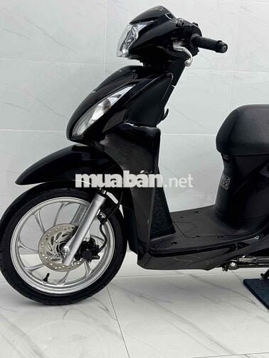 Honda Vision 2023 Đen 18000 km