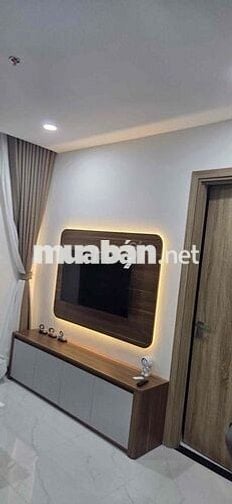 🔥Cho thuê căn hộ Biconsi Phú Mỹ C2 2Pn 2Wc- Phú Mỹ- Thủ Dầu Một- Bình