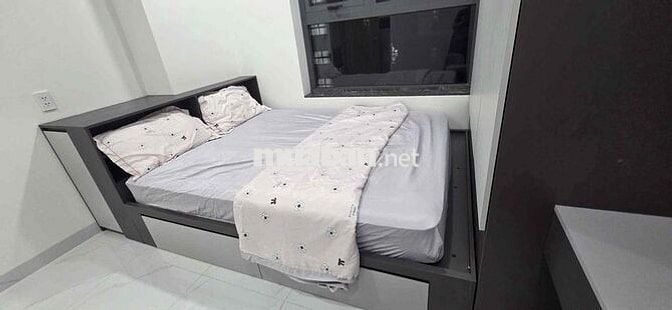 🔥Cho thuê căn hộ Biconsi Phú Mỹ C2 2Pn 2Wc- Phú Mỹ- Thủ Dầu Một- Bình