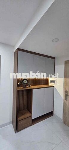 🔥Cho thuê căn hộ Biconsi Phú Mỹ C2 2Pn 2Wc- Phú Mỹ- Thủ Dầu Một- Bình