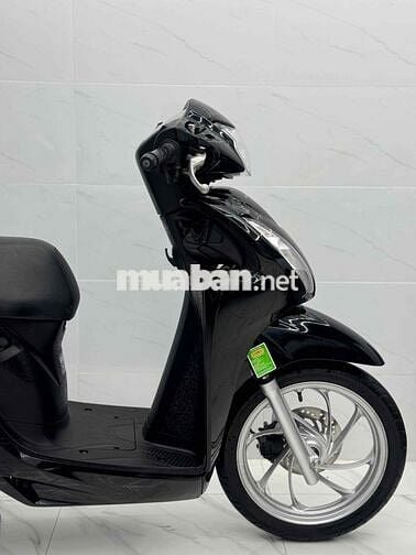 Honda Vision 2023 Đen 18000 km
