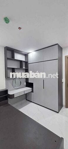🔥Cho thuê căn hộ Biconsi Phú Mỹ C2 2Pn 2Wc- Phú Mỹ- Thủ Dầu Một- Bình