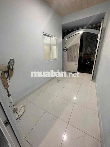 Chính Chủ Cho Thuê Nhà HXH Ngã 4 Hàng Xanh 6x20 4pn 3wc NT Giá 17tr Ạ