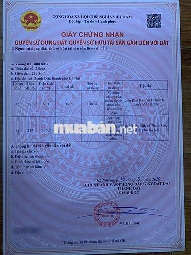 Cơn gió mới cho BĐS phía nam Hà Nội.