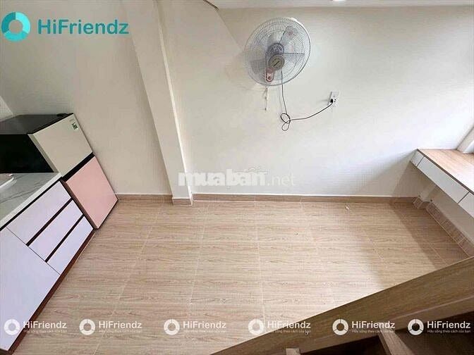 CHO THUÊ PHÒNG TRỌ CAO CẤP – ĐƯỜNG NGUYỄN THÁI SƠN, QUẬN GÒ VẤP (GẦN V