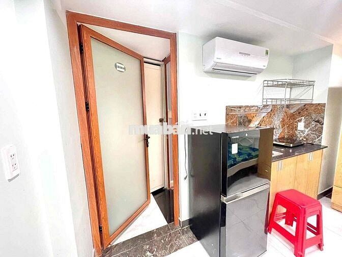 CHO THUÊ PHÒNG FULL NỘI THẤT (có thể làm văn phòng)