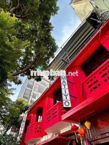 [Q.1 - Q.2] CẦN TUYỂN DEMI CHEF - COMMIS (PHỤ BÊP)