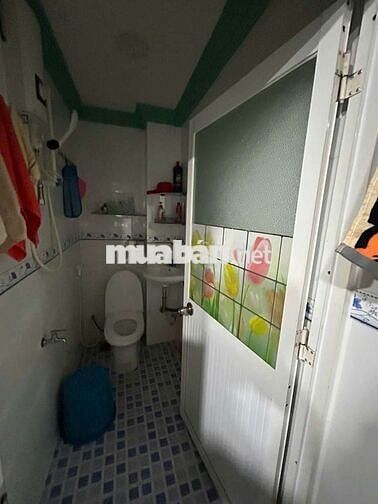 Bán Nhà HXH Minh Phụng, 3.5x5M, Giá 2.8 tỷ