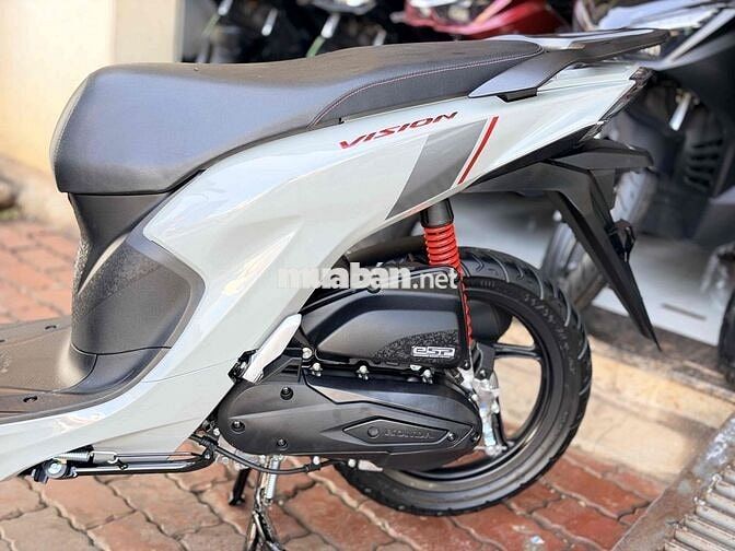 VISION 2024 BẢN THỂ THAO XE ĐẸP 🛵