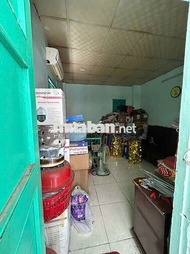 Bán Nhà HXH Minh Phụng, 3.5x5M, Giá 2.8 tỷ