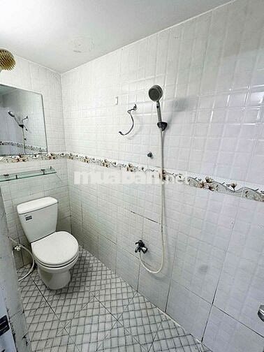 Phòng Full Nội Thất Ngay Văn Lang Cơ Sở 3 Rộng Thoáng An Ninh Yên Tĩnh