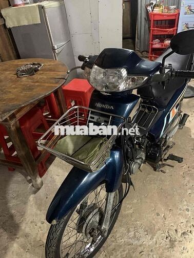 Honda Wave Xanh 52-T1 4740