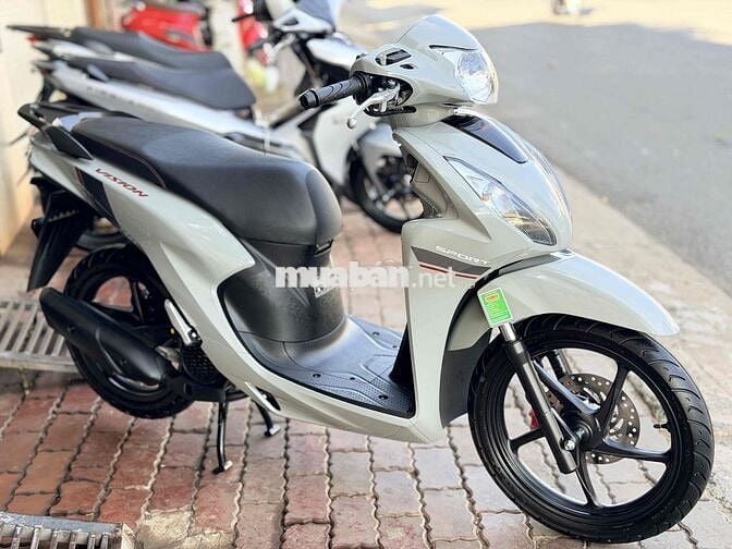 VISION 2024 BẢN THỂ THAO XE ĐẸP 🛵