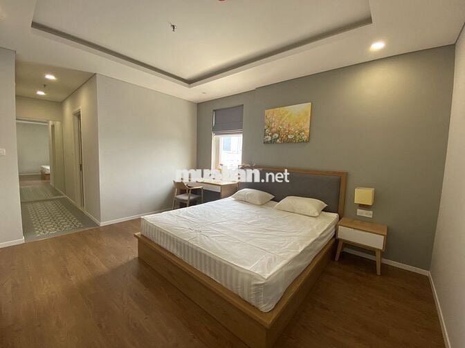 🌸MỚI-Căn hộ 2 Phòng Ngủ tại Nguyễn Hữu Cảnh 8,9 triệu FULL NT-gầnMETRO