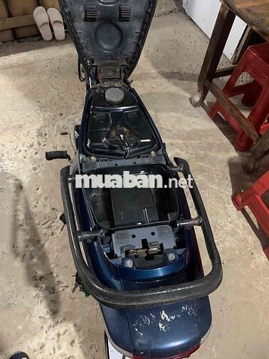 Honda Wave Xanh 52-T1 4740