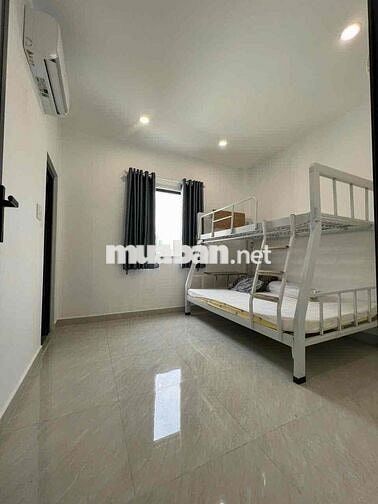 cho thuê phòng ngay trường đại học IUH gò vấp