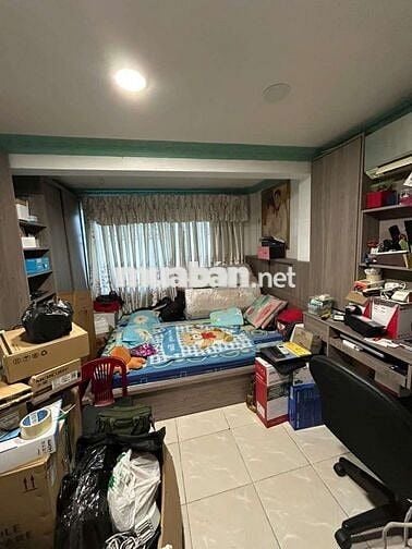 Bán Nhà HXH Minh Phụng, 3.5x5M, Giá 2.8 tỷ
