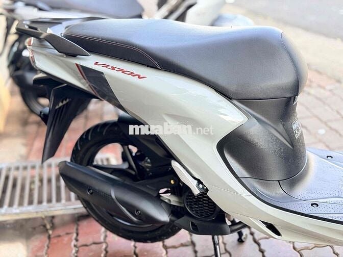 VISION 2024 BẢN THỂ THAO XE ĐẸP 🛵