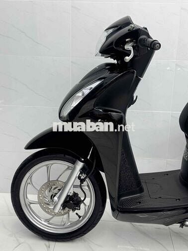 Honda Vision 2023 Đen 18000 km