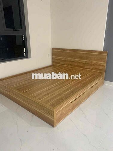 Cho thuê căn 1Pn Gần Full nội thất ở Chung Cư C2 Phú Mỹ Thủ Dầu 1