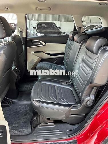 Kia Carens Luxury 2023 Đỏ 43.000km