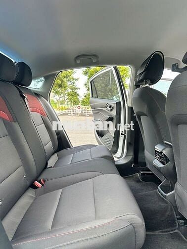 MG MG 5 STANDARD 1.5AT 2023 Trắng 35.800KM