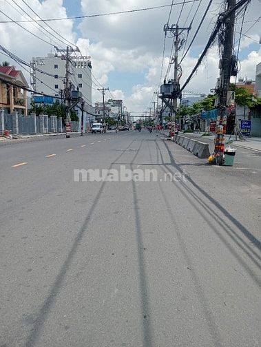BÁN NHÀ PHƯỜNG CÁT LÁI QUẬN 2 CỦ GIÁ CHÀO BÁN 18 TỶ 300tr 