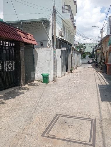 BÁN NHÀ PHƯỜNG CÁT LÁI QUẬN 2 CỦ GIÁ CHÀO BÁN 18 TỶ 300tr 