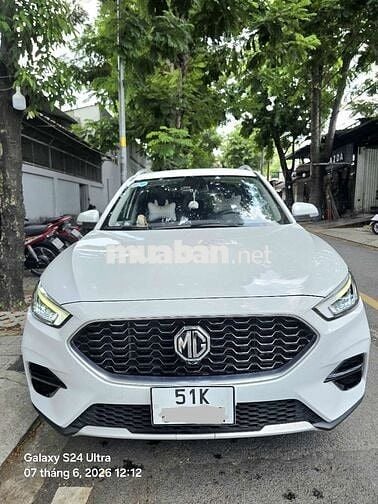 MG ZS 2023, NHẬP THÁI, ODO 3 VẠN, NAM ĐI GIỮ KỸ