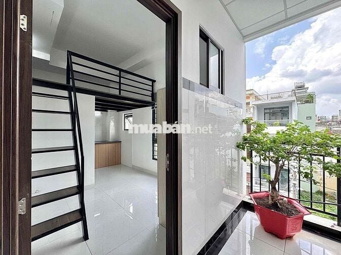 PHÒNG TRỌ CỬA SỔ TRỜI GIÁ RẺ NGAY TRUNG TÂM GÒ VẤP