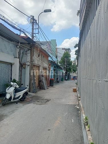 BÁN NHÀ PHƯỜNG CÁT LÁI QUẬN 2 CỦ GIÁ CHÀO BÁN 18 TỶ 300tr 
