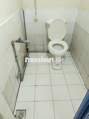 phòng 20m  hẻm xe hơi Bùi Đình Túy phường bình thạnh