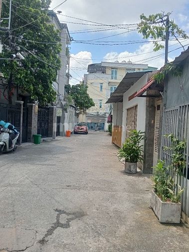BÁN NHÀ PHƯỜNG CÁT LÁI QUẬN 2 CỦ GIÁ CHÀO BÁN 18 TỶ 300tr 