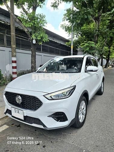 MG ZS 2023, NHẬP THÁI, ODO 3 VẠN, NAM ĐI GIỮ KỸ