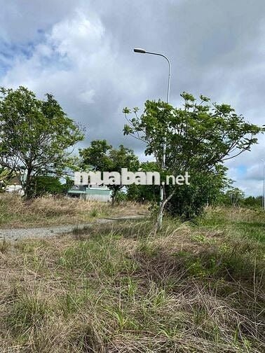 Chủ đất cần bán lô LKV A1 140m2 sẵn sổ hồng, thổ cư 100% ngay TL8