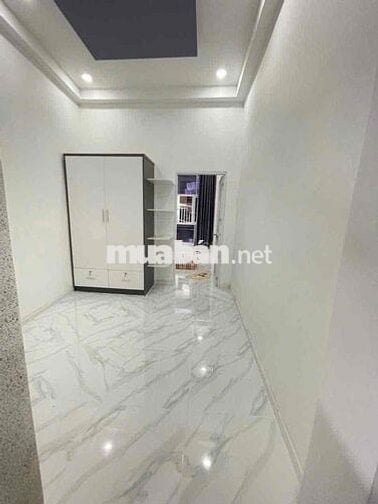 CHO THUÊ NGUYÊN CĂN NHÀ KHU CHỢ CAO ĐẠT Q5