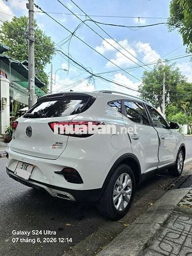 MG ZS 2023, NHẬP THÁI, ODO 3 VẠN, NAM ĐI GIỮ KỸ