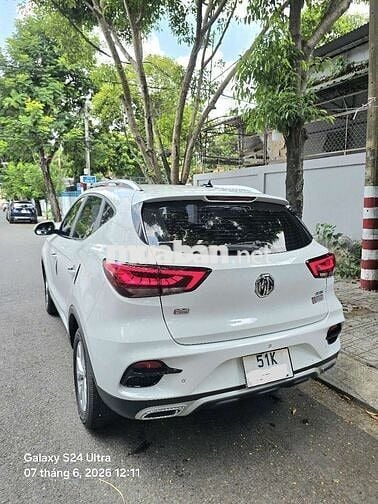 MG ZS 2023, NHẬP THÁI, ODO 3 VẠN, NAM ĐI GIỮ KỸ