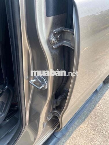 Ford Ranger 2015 Số sàn Vàng cát