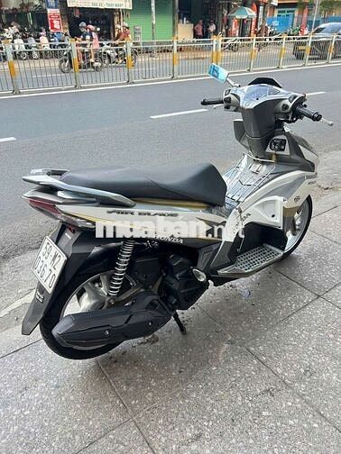 Honda Air Blade 2017 Trắng
