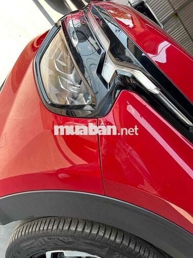 Kia Carens Luxury 2023 Đỏ 43.000km