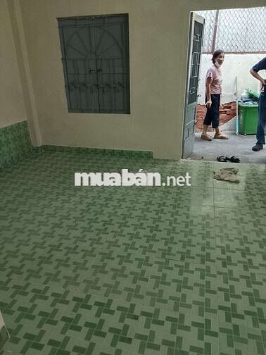 phòng 20m  hẻm xe hơi Bùi Đình Túy phường bình thạnh