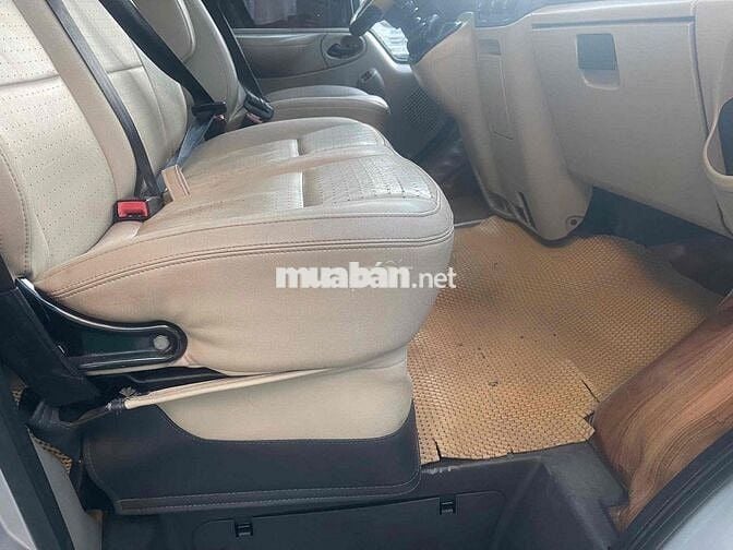 Ford Transit Luxury 2018 rin keng